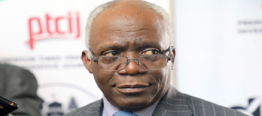 Zinox Demands Apology from Falana over Alleged Defamation, Reputational Damage