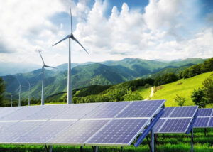NCC, REA Partner to Cut Telecom Costs with  Renewable Energy