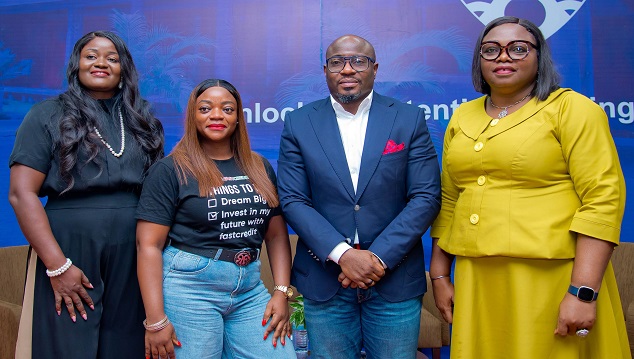 Airtel Nigeria’s Communications Director Champions Workforce Transformation at PAU Career Fair