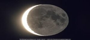 Nigeria to Witness First Lunar Crescent on 28 February – NASRDA