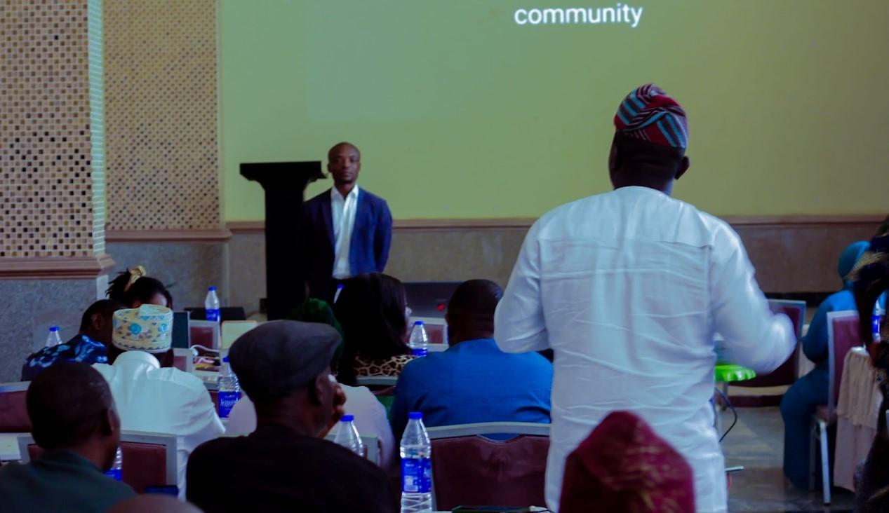 Journalists in South-Western Nigeria Explores The Future of AI in Journalism