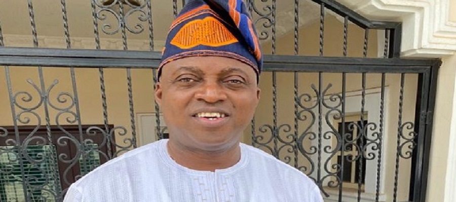 Raji Takes over as NBTI Boss, Pledges to Drive Technological Growth
