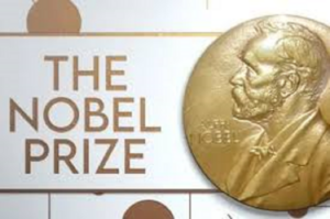 Nigeria’s Zuriel Oduwole Nominated for 2025 Nobel Peace Prize