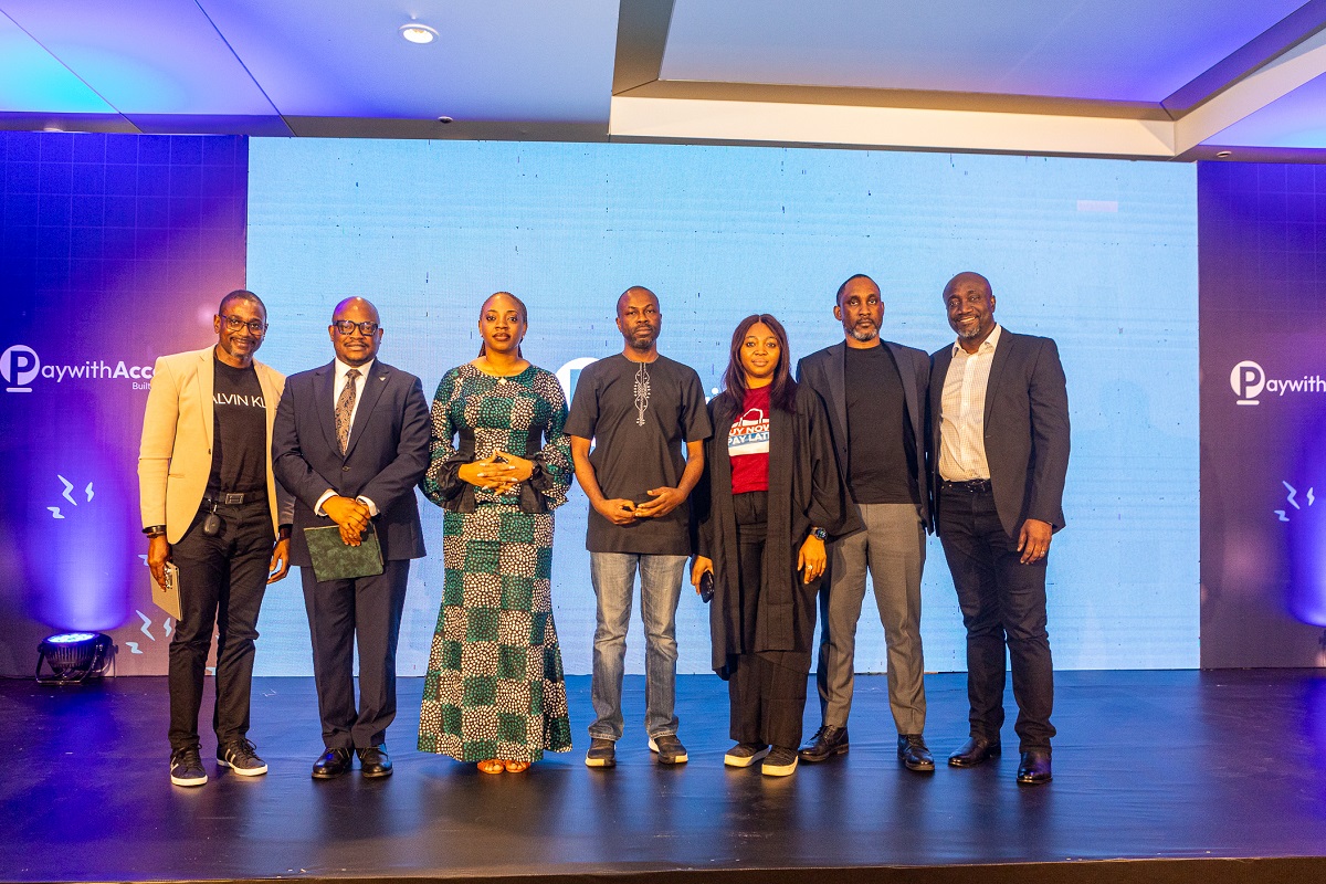 OnePipe Launches PaywithAccount: Revolutionizing Payment Collections in Nigeria