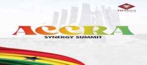 TD Africa’s Accra Synergy Summit to Ignite Tech Transformation in Ghana