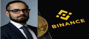 Gambaryan, Binance Executive Leaves Company after 8-Month Detention in Nigeria