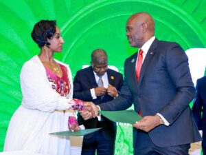 Tony Elumelu