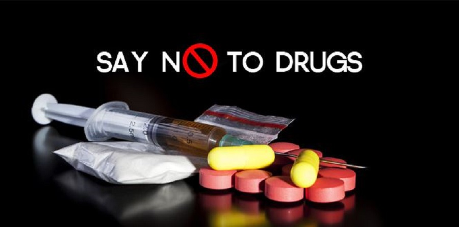 NDLEA Says 14m Nigerians Affected by Consumption of Harmful Drugs