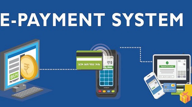 E-Payment Transactions Down 3.14% to 119.84trn in January - FDC