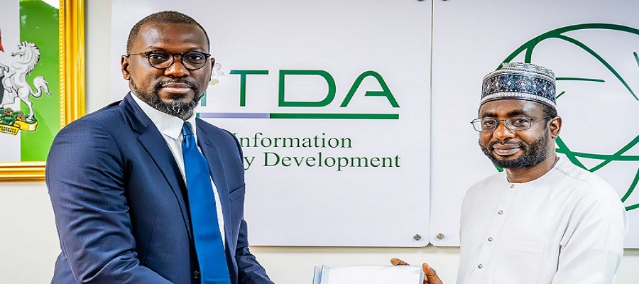 Flutterwave Partners NITDA to Strengthen Nigeria’s Digital Economy