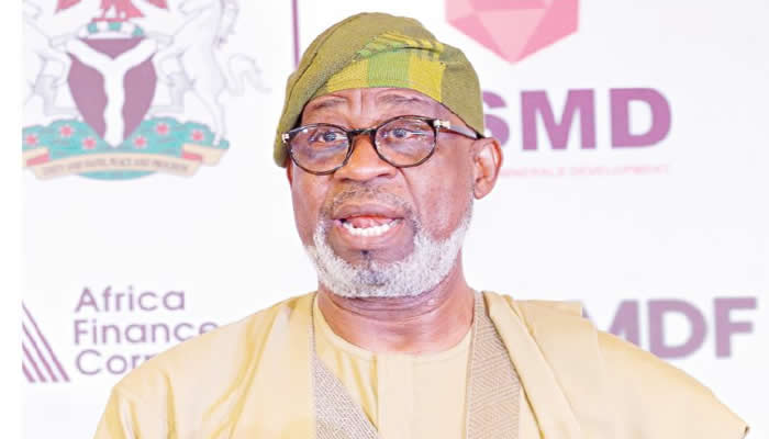 FG Rejects Northern Elders’ Gold Refinery Siting Claim