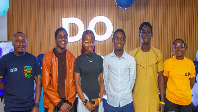 ALX Pathway Learners Receive Mastercard Foundation Scholarships for ALCHE
