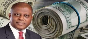 CBN to Monitor Every Dollar with FXBT, Forex Tracker