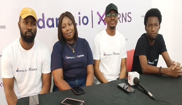 Darey.io, Xterns Partner to Provide Digital Skills with New Tech Hub in Lagos