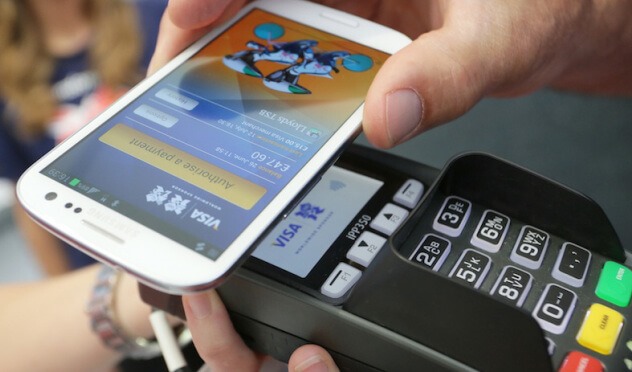 Nigeria’s Cash Payments to Decline 32% by 2030 on Digital Transaction Surge
