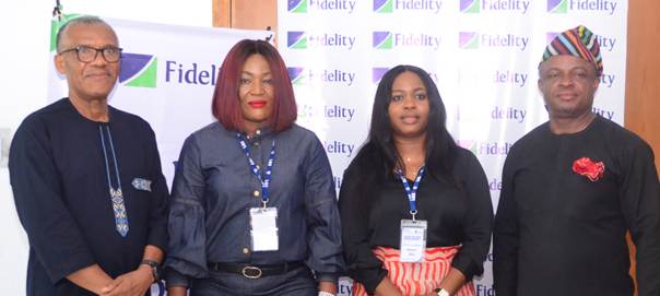 Fidelity Bank Strengthens Entrepreneurs' Global Trade Skills with EMP 18 Programme