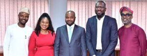 FIRS Partners Flutterwave for Digital Payment Collection