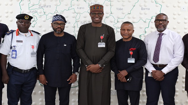 IHS Nigeria Hosts Telecom Industry Stakeholders to Discuss Protection of Critical National Infrastructure in Lagos State