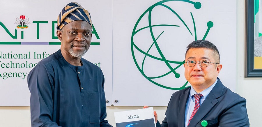 NITDA Partners JICA to Launch Nigeria-Japan Startup Hub