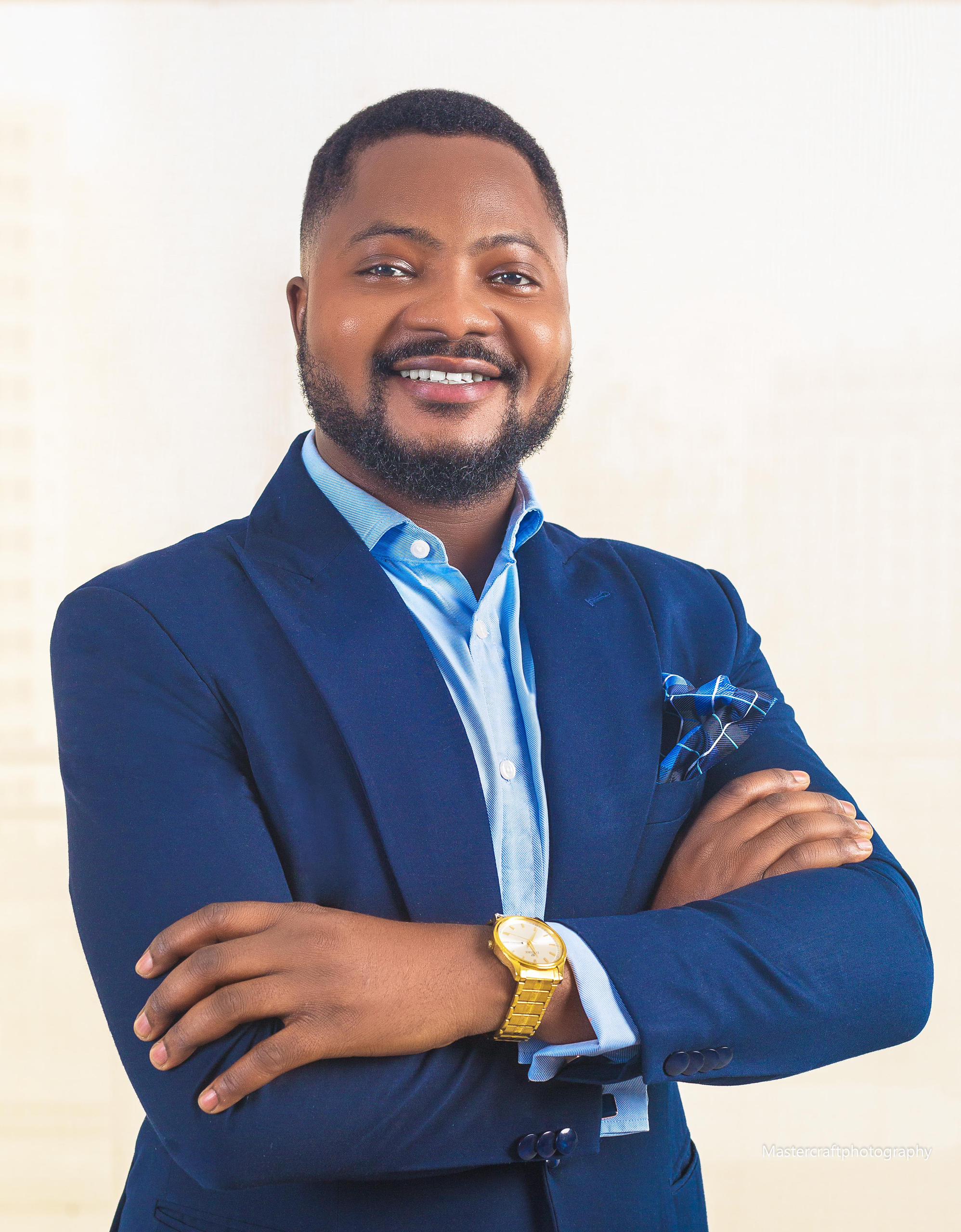 Unleashing Nigeria's Business Potential: The Cloud as Catalyst for Growth