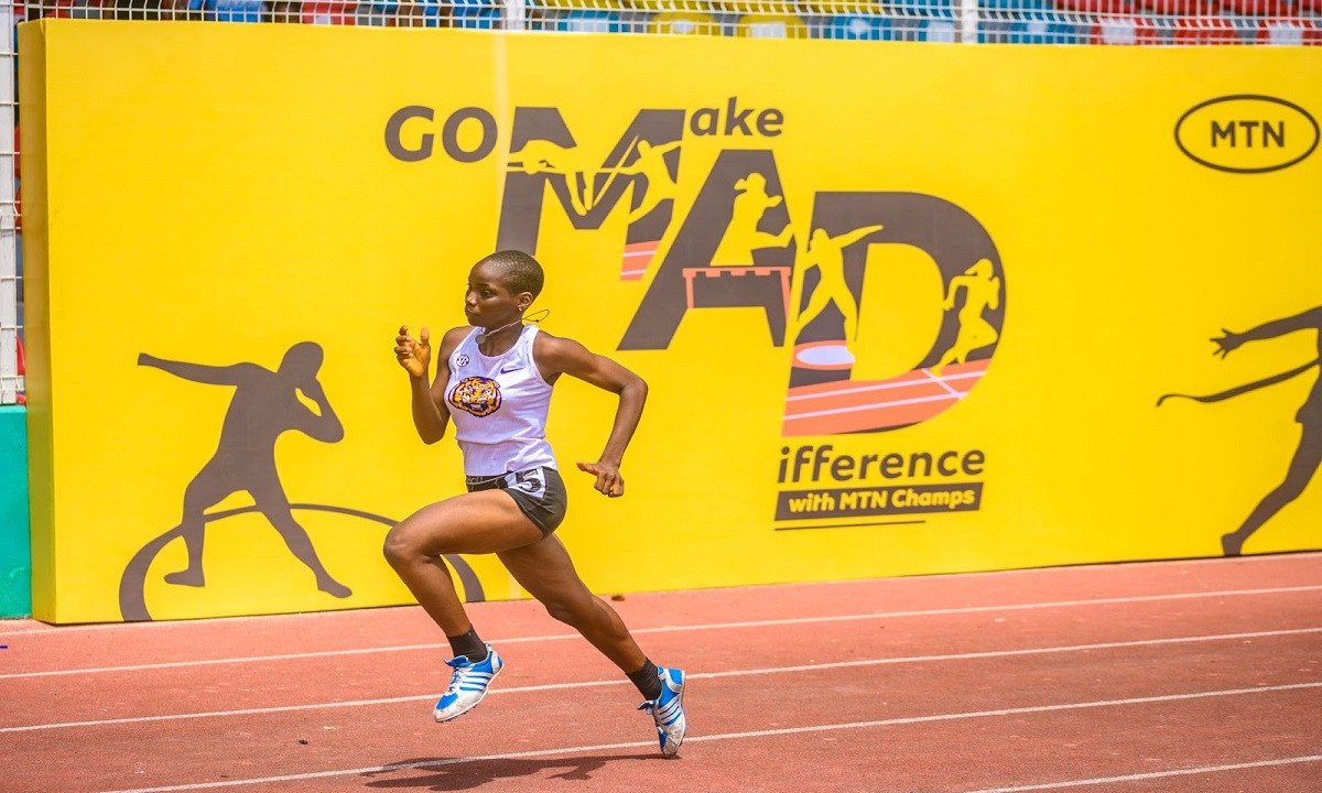 MTN Champs Continental Relays: Over 1,000 Athletes Gear Up for Lagos Showcase