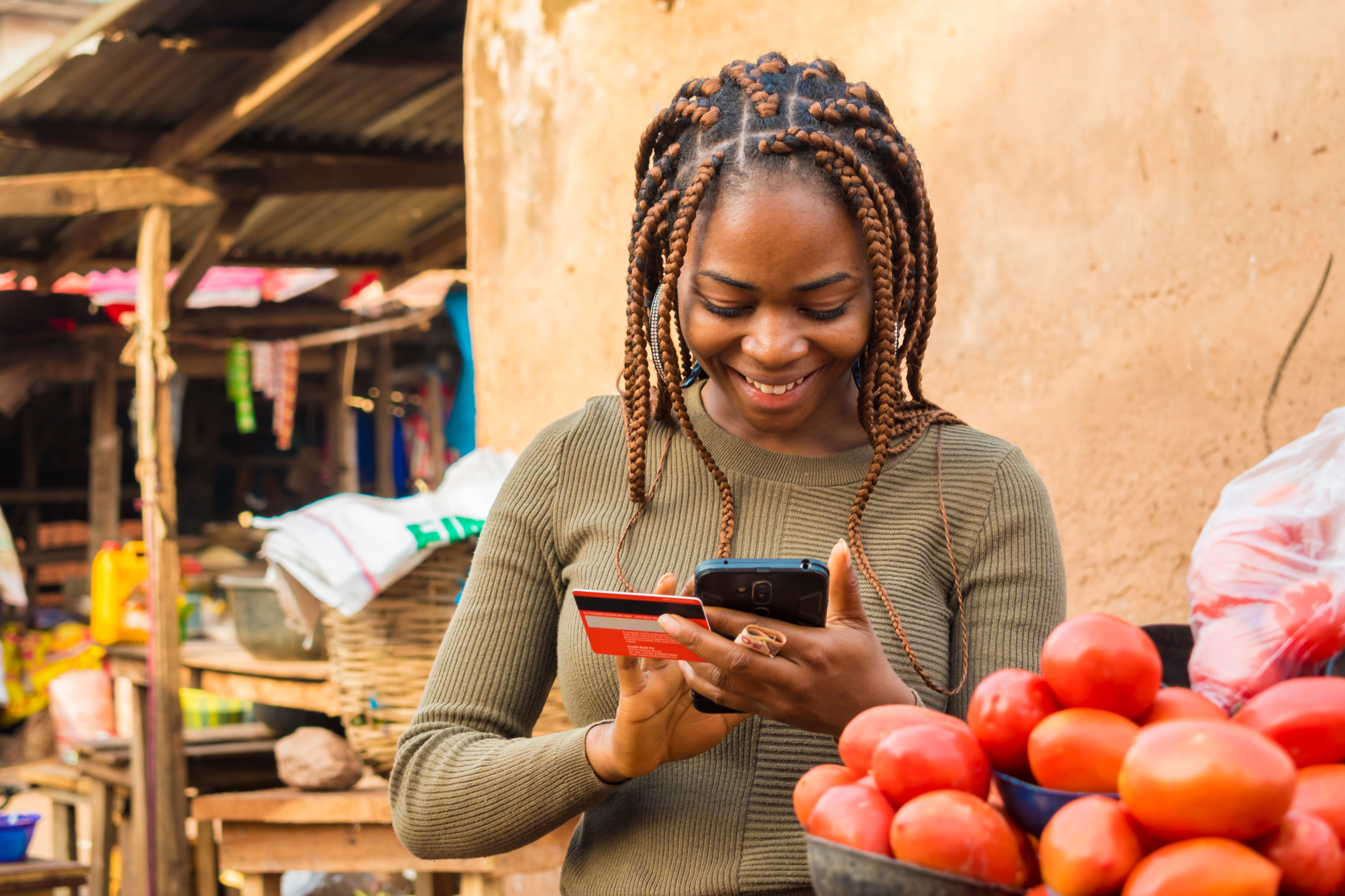 Mastercard Announces Bold Investments to Propel Africa's Digital Payments Economy Towards $1.5 Trillion Goal by 2030