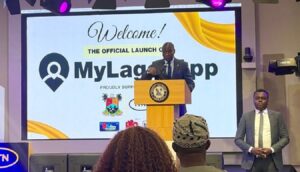 MTN, Lagos State Launch ‘MyLagosApp’ to Enhance Productivity, Connectivity