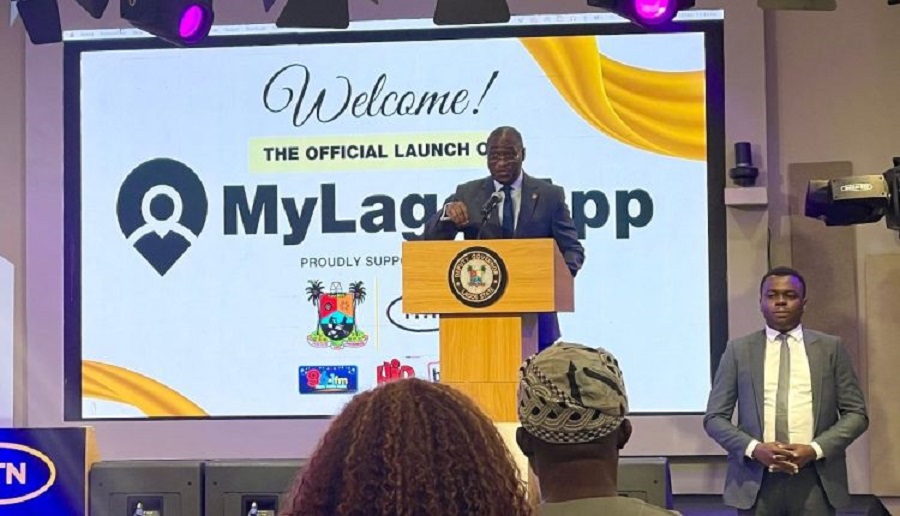 MTN, Lagos State Launch ‘MyLagosApp’ to Enhance Productivity, Connectivity