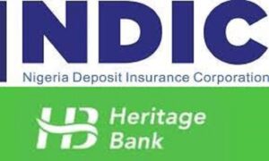 Uninsured Depositors of Heritage Bank to Receive Liquidation Dividends In April – NDIC