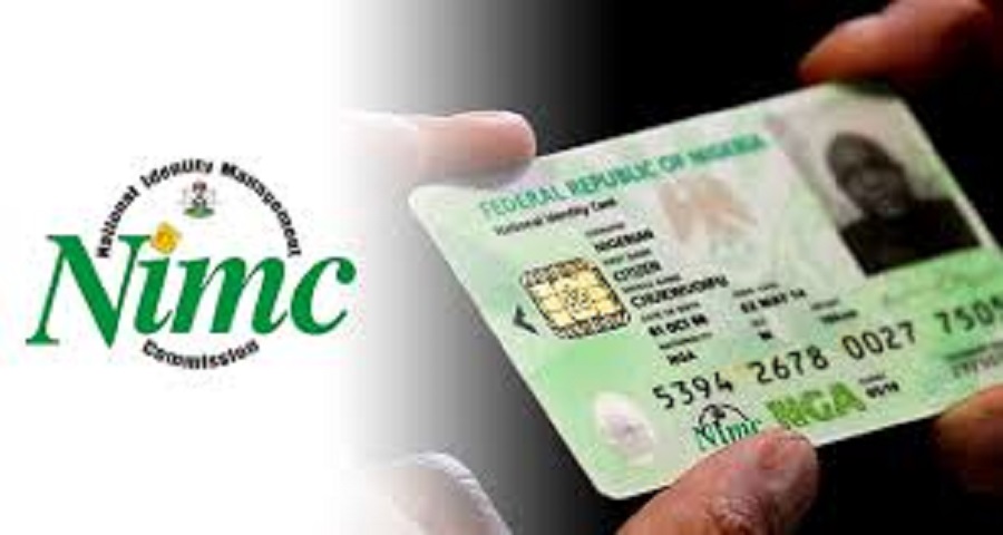 Senate Passes Bill to Re-enact NIMC Act