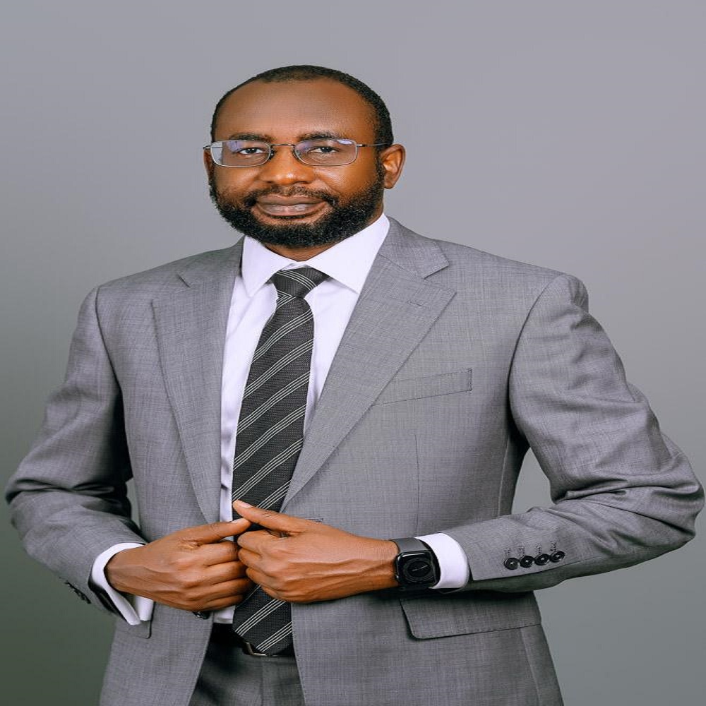 NITDA DG Urges Industry Collaboration for Nigeria's Digital Transformation