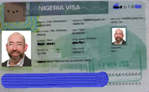 FG Unveils Visa Application Platform to Eliminate ID Fraud, Unauthorized Agents