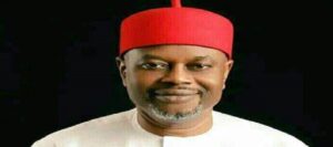 Nigeria to Launch 4 Satellites for Surveillance, Others
