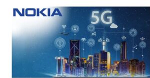 Nokia Unwraps 5G Gateway for Home Internet