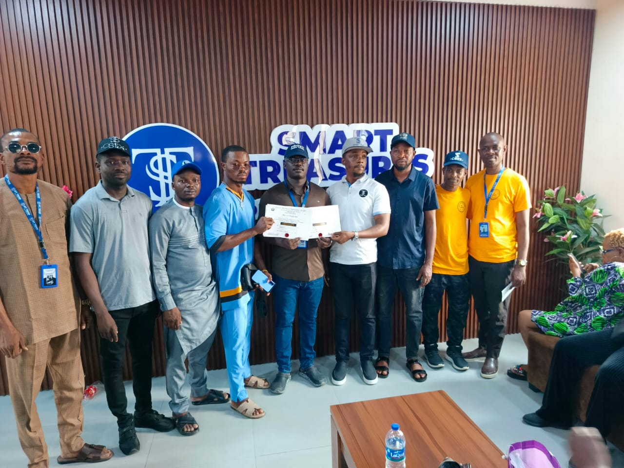 ST Team Partner Proxy Coding School to Launch Free Tech Skills Initiative