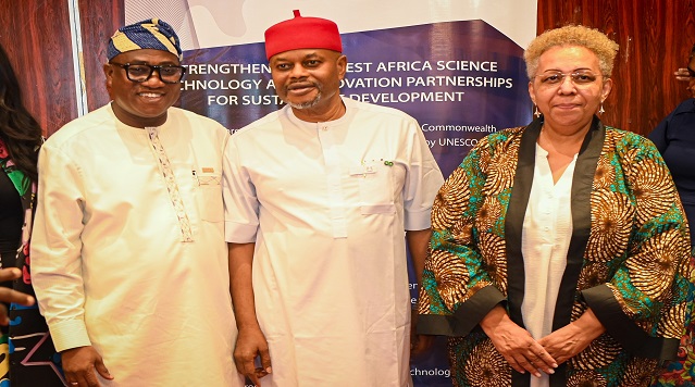 FG, UK FCDO, and Ghana Partner to Launch Sankore