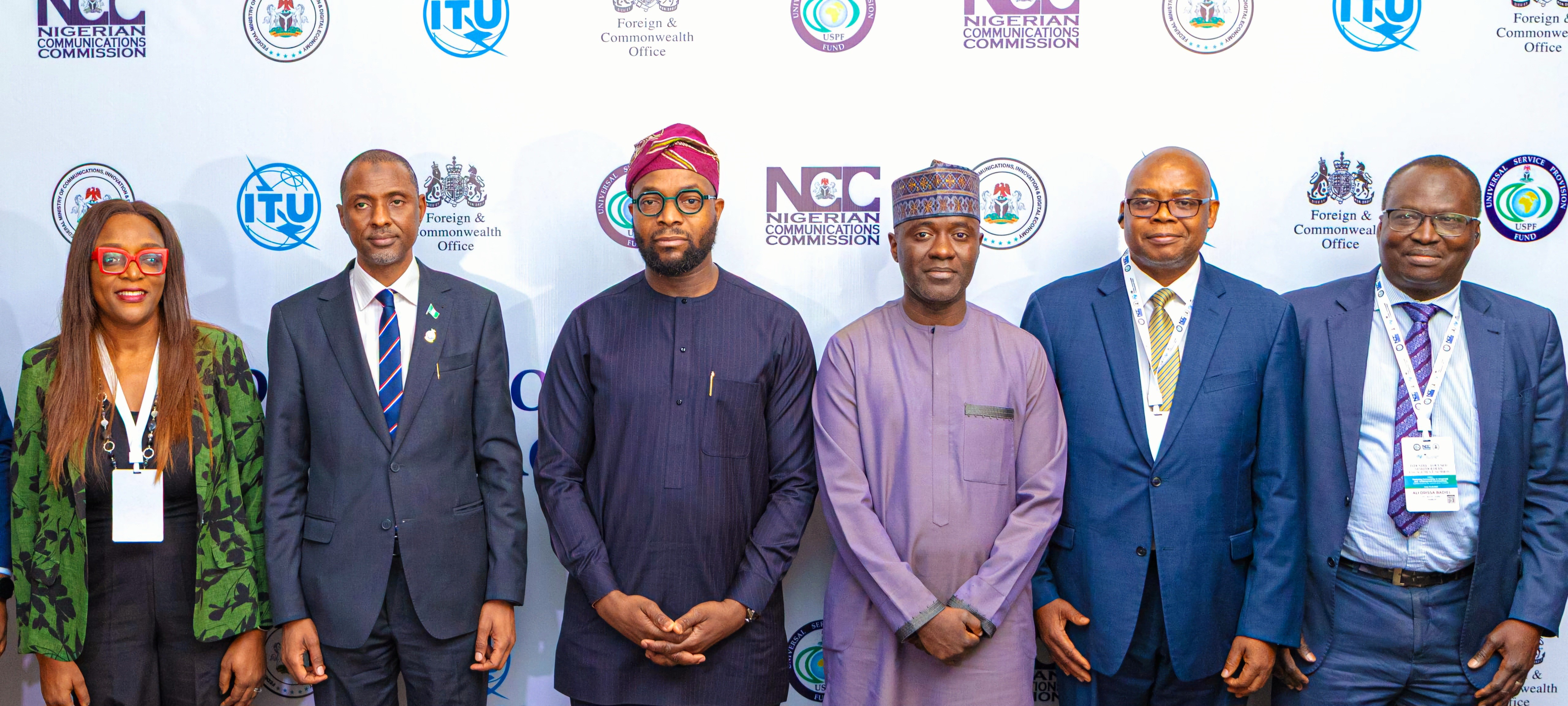 Bridging Nigeria's Digital Divide: ITU and UK-FCDO Fuel Rural Connectivity Revolution