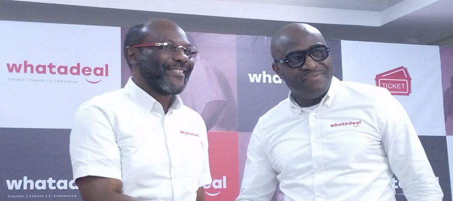 SystemSpecs’s Subsidiary Deelaa Becomes Whatadeal