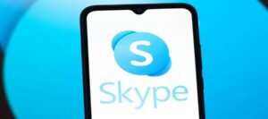 Microsoft Confirms Skype is Shutting Down