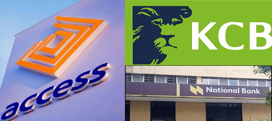 Kenyan CBN Okays Access Bank Full Acquisition Of NBK