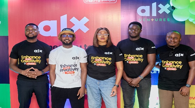 ALX Nigeria Launches 2025 Ventures Incubator, Premieres Pan-African “Do Hard Things” Finale