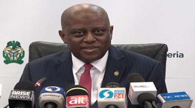 CBN Sets Record Straight on Diaspora BVN Fee, Confirms No Hidden Charges