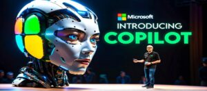 Microsoft Marks 50th Anniversary with Major Copilot AI Update