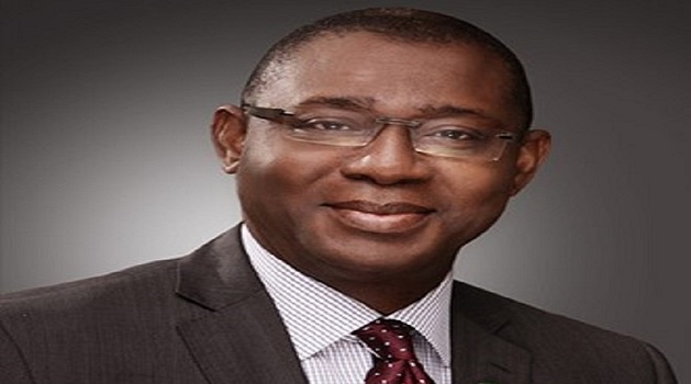 Evans Woherem’s Book, “Building A New Africa” Charts Bold Vision For Africa’s Future