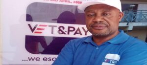 TCL Launches ‘vetandpay’ to Combat Online Transaction Fraud