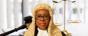 CJN Warns Judicial Officials against Data Breaches, Cyber Attacks