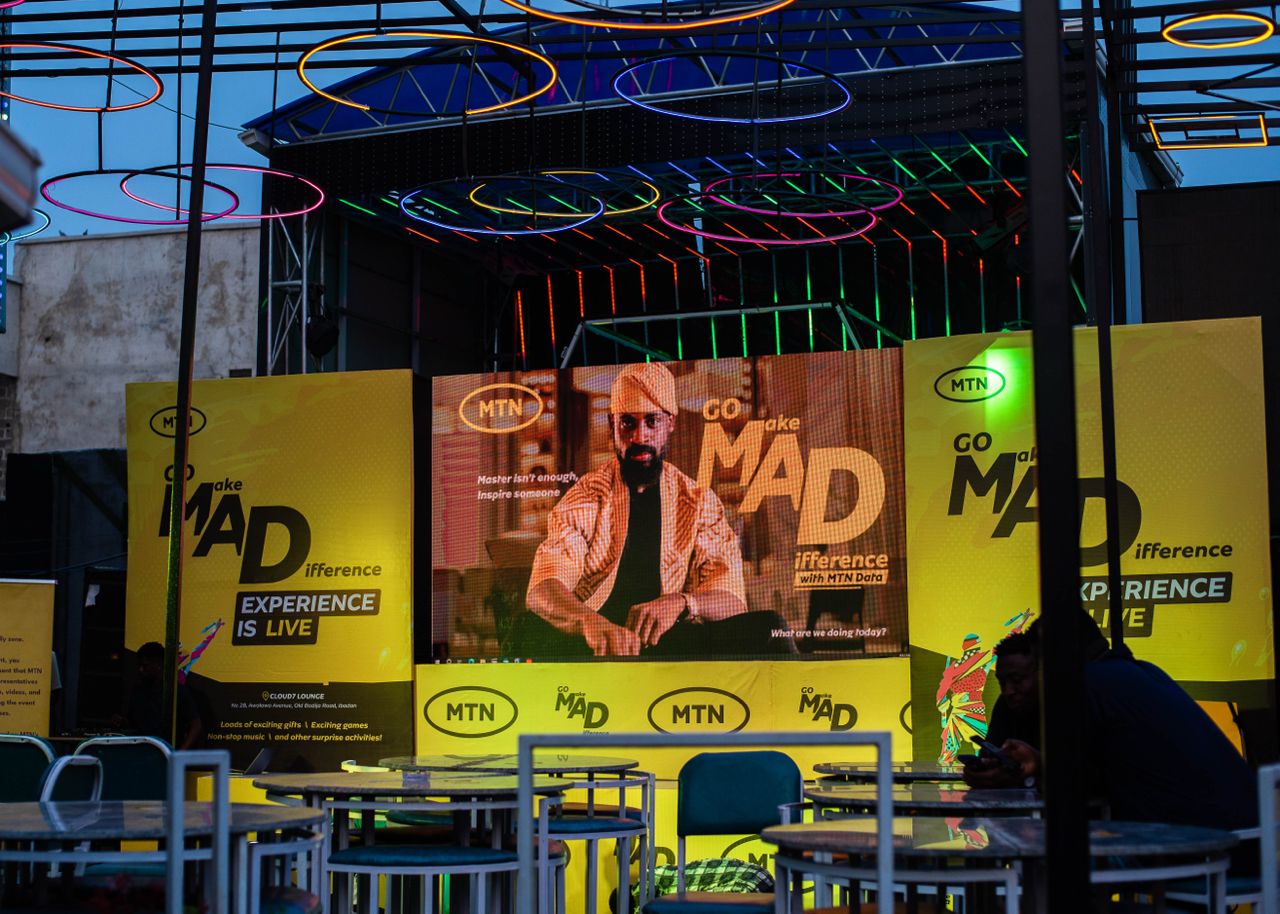 MTN Go Make A Difference Campaign Heads to Kano, Celebrating Culture and Community Impact