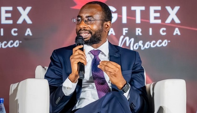 DG NITDA Tasks Africa to Lead the AI Revolution Through Strategic Leadership, Inclusive Innovation