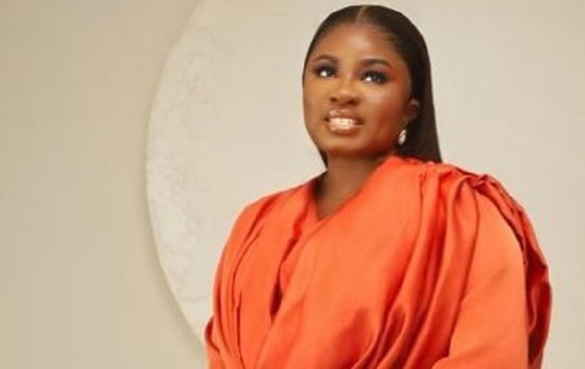 Abiola Adelana: Empowering African Creativity and Heritage Through Pashione