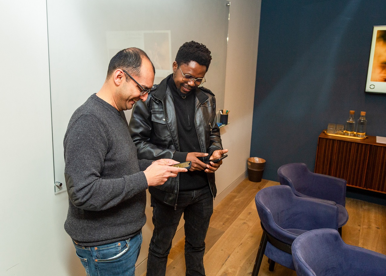 Moniepoint Launches MonieWorld to Serve UK’s African Diaspora